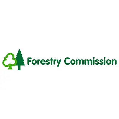 Forestry Commission logo