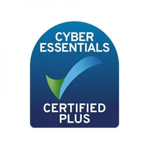 Cyber essentials logo